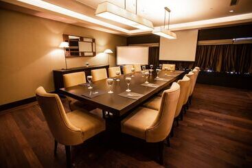 Sway Hotels