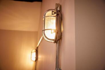 Three Cranes Serviced Apartments
