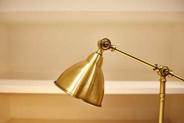 Three Cranes Serviced Apartments