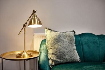 Three Cranes Serviced Apartments