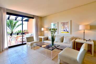 Aparthotel Novo Resort
