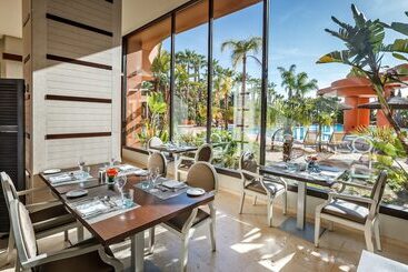 Aparthotel Novo Resort