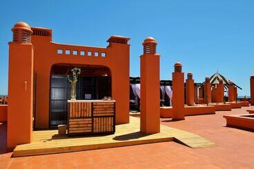 Aparthotel Novo Resort