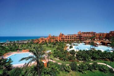 Aparthotel Novo Resort