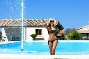 Artemisia Resort