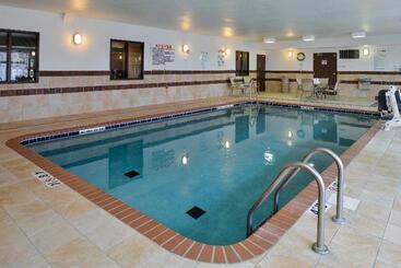 Holiday Inn Express Hotel & Suites Cherry Hills, An Ihg