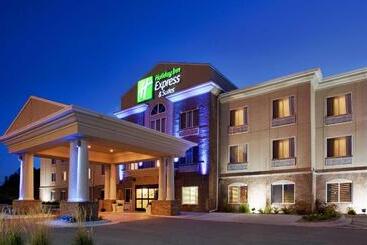 Holiday Inn Express Hotel & Suites Cherry Hills, An Ihg