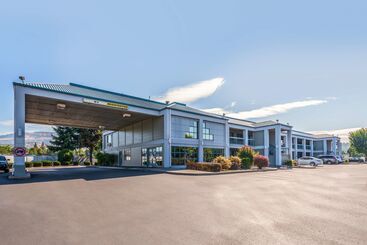 هتل Americas Best Value Inn   Phoenix / Ashland