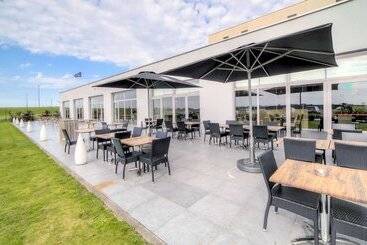 هتل Restaurant Horizon Ath Lessines