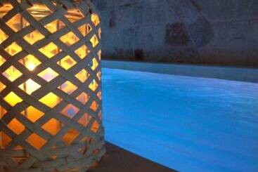 هتل Bellavista Suites