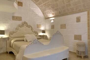 هتل Bellavista Suites