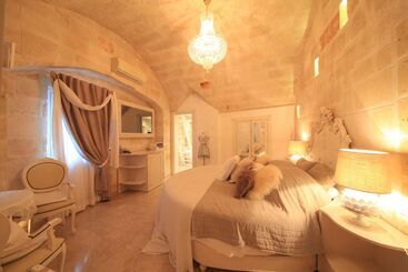 هتل Bellavista Suites