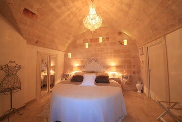 Bellavista Suites - Monopoli