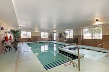 هتل Best Western Laramie Inn & Suites