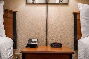 هتل Best Western Laramie Inn & Suites