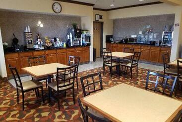 هتل Best Western Laramie Inn & Suites