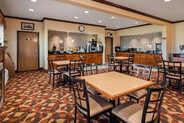 هتل Best Western Laramie Inn & Suites