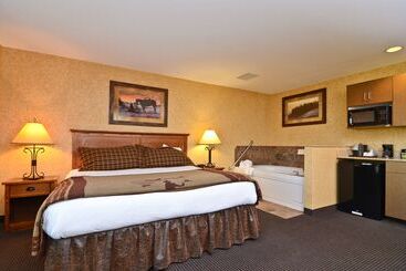 ホテル Best Western Plus Kelly Inn And Suites