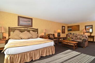 ホテル Best Western Plus Kelly Inn And Suites