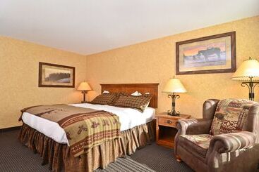 ホテル Best Western Plus Kelly Inn And Suites