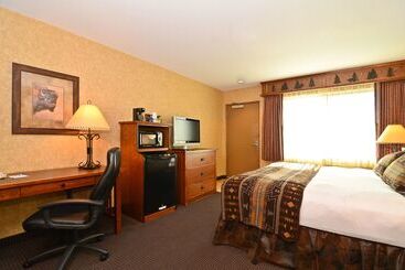 ホテル Best Western Plus Kelly Inn And Suites