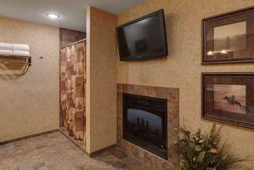 ホテル Best Western Plus Kelly Inn And Suites