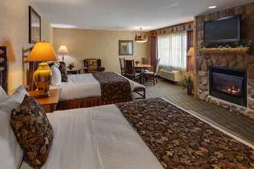 ホテル Best Western Plus Kelly Inn And Suites