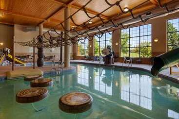 ホテル Best Western Plus Kelly Inn And Suites