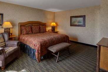 ホテル Best Western Plus Kelly Inn And Suites