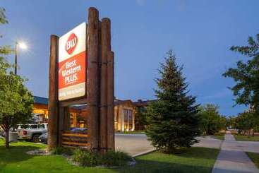 ホテル Best Western Plus Kelly Inn And Suites