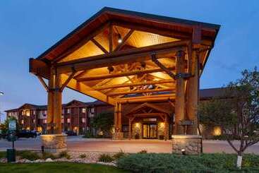ホテル Best Western Plus Kelly Inn And Suites