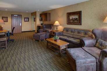 ホテル Best Western Plus Kelly Inn And Suites