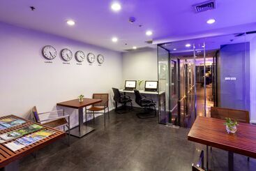 هتل Best Western Sukhumvit 20