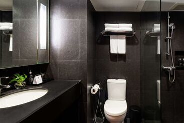 هتل Best Western Sukhumvit 20