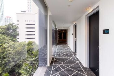 هتل Best Western Sukhumvit 20