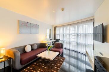 هتل Best Western Sukhumvit 20