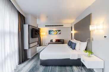 هتل Best Western Sukhumvit 20