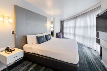 هتل Best Western Sukhumvit 20
