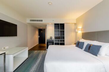 هتل Best Western Sukhumvit 20
