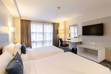 هتل Best Western Sukhumvit 20