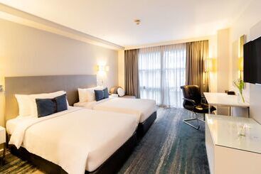 هتل Best Western Sukhumvit 20
