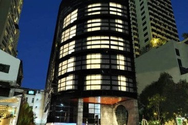 هتل Best Western Sukhumvit 20