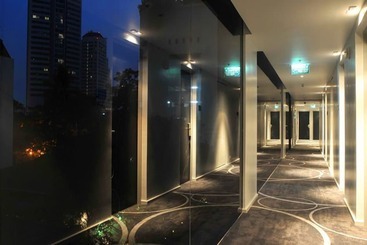 هتل Best Western Sukhumvit 20