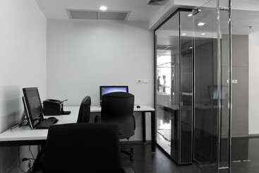 هتل Best Western Sukhumvit 20