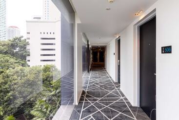 هتل Best Western Sukhumvit 20