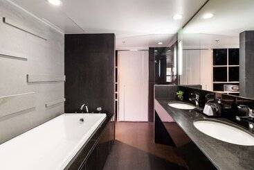 هتل Best Western Sukhumvit 20