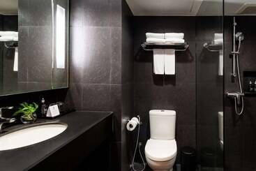 هتل Best Western Sukhumvit 20