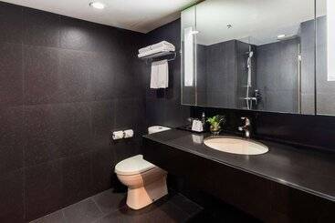 هتل Best Western Sukhumvit 20