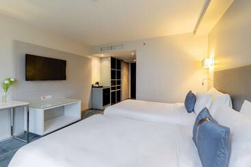 هتل Best Western Sukhumvit 20