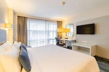 هتل Best Western Sukhumvit 20